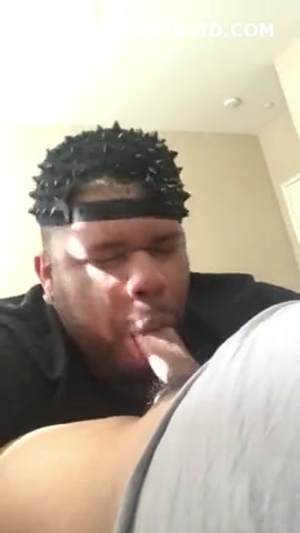 black gay cum eating boys