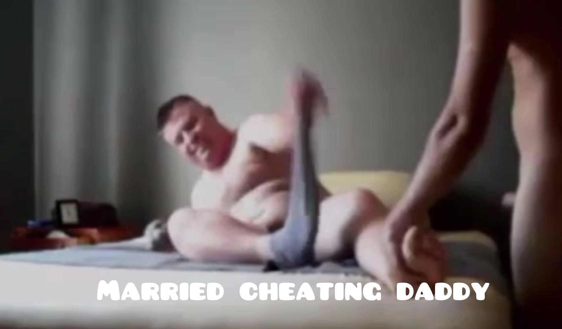 Cheating daddies