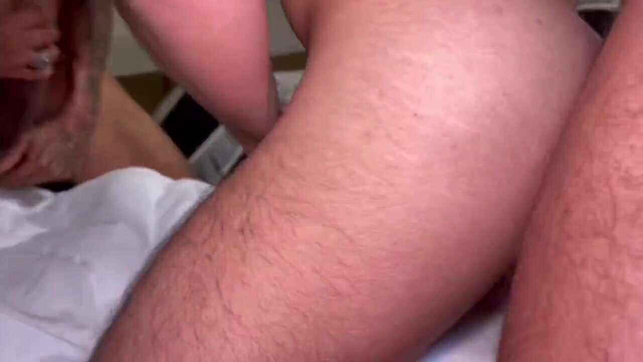 Di@go fucking hot threesome