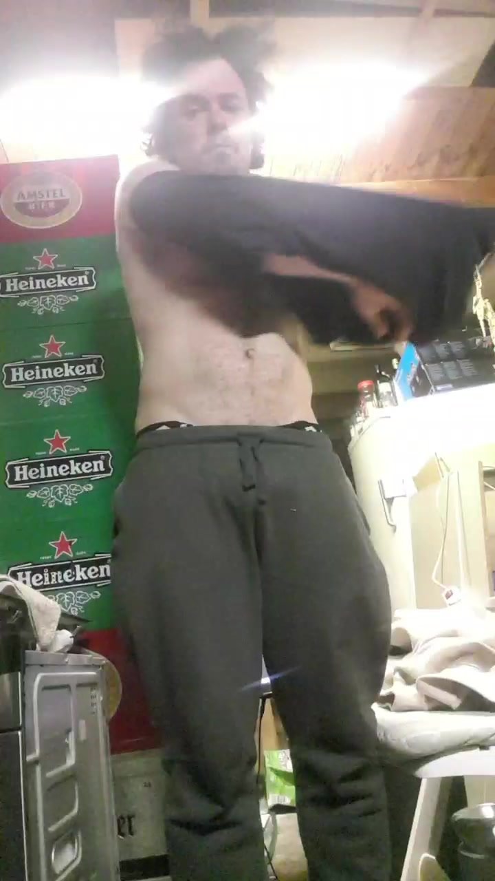 Fag Stripping