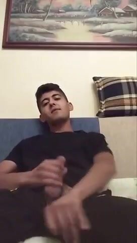 turkish young