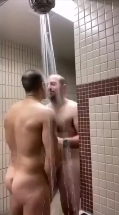 Muscle Guy Fucked