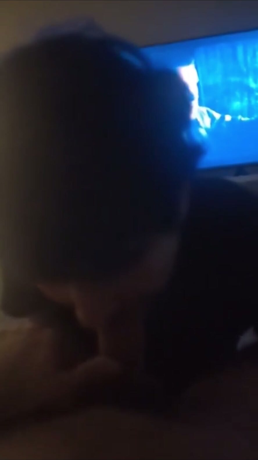 Your body my choice guy getting sucked