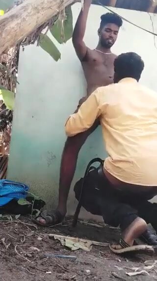 Tamil gay - video 5