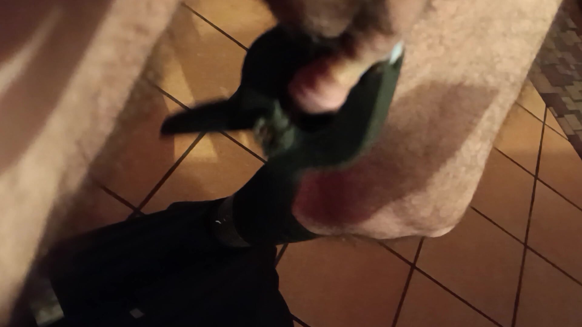 My unless small dick