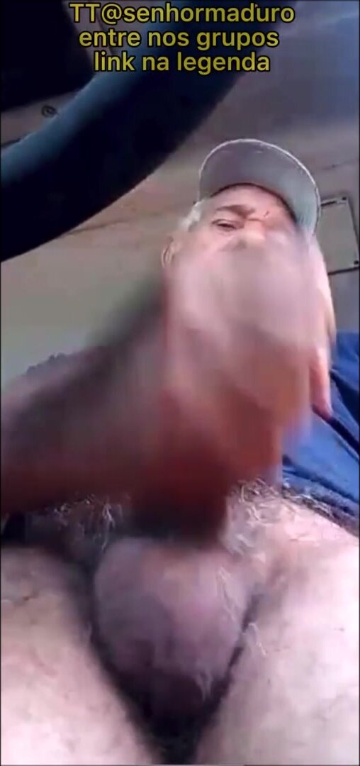 Horny Truckers wrestle down their Diesel Dicks_Pt 06