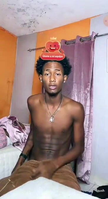 live dick flash
