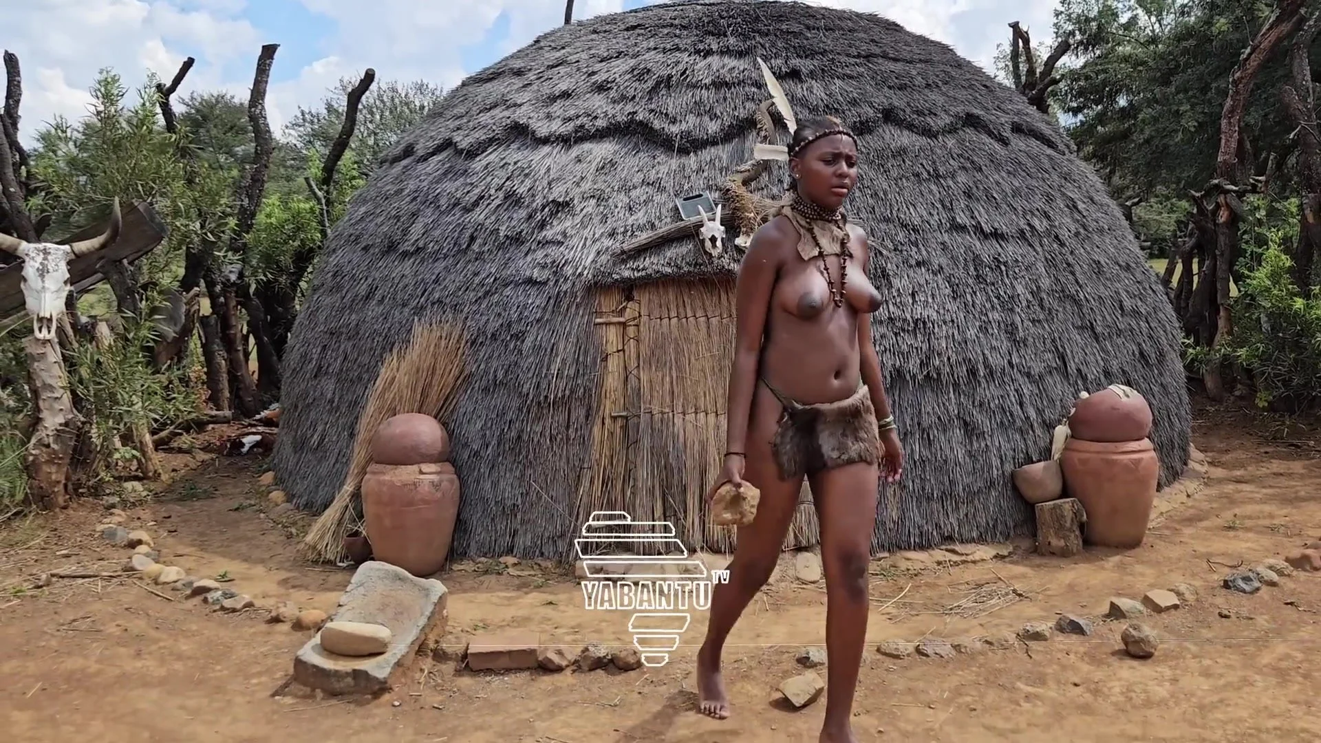 Yabantu