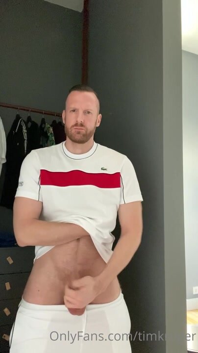 Girthy beast