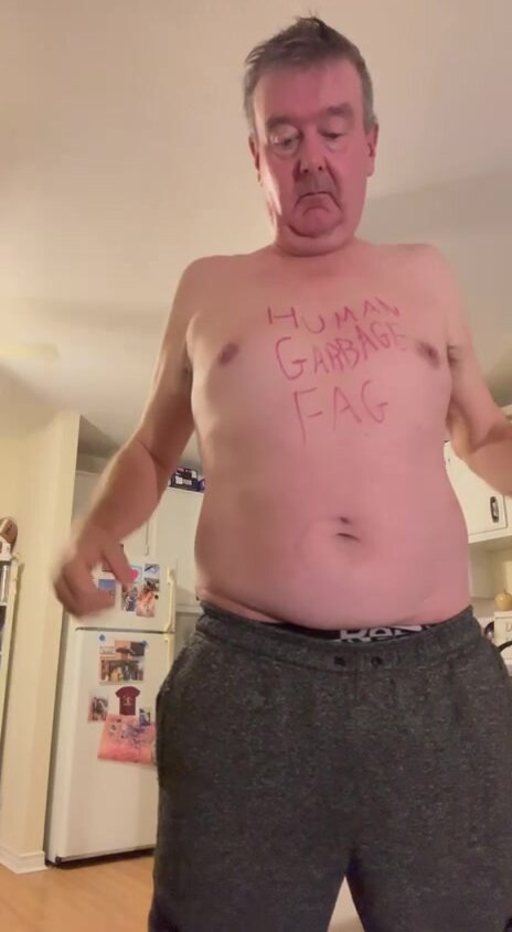 Faggot on Demand 10