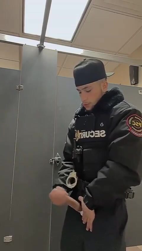 Security - video 6