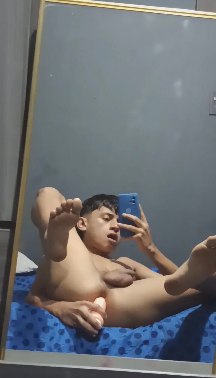 Mirror mirror - video 7
