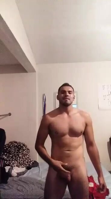 hot mexican str8 male videocall
