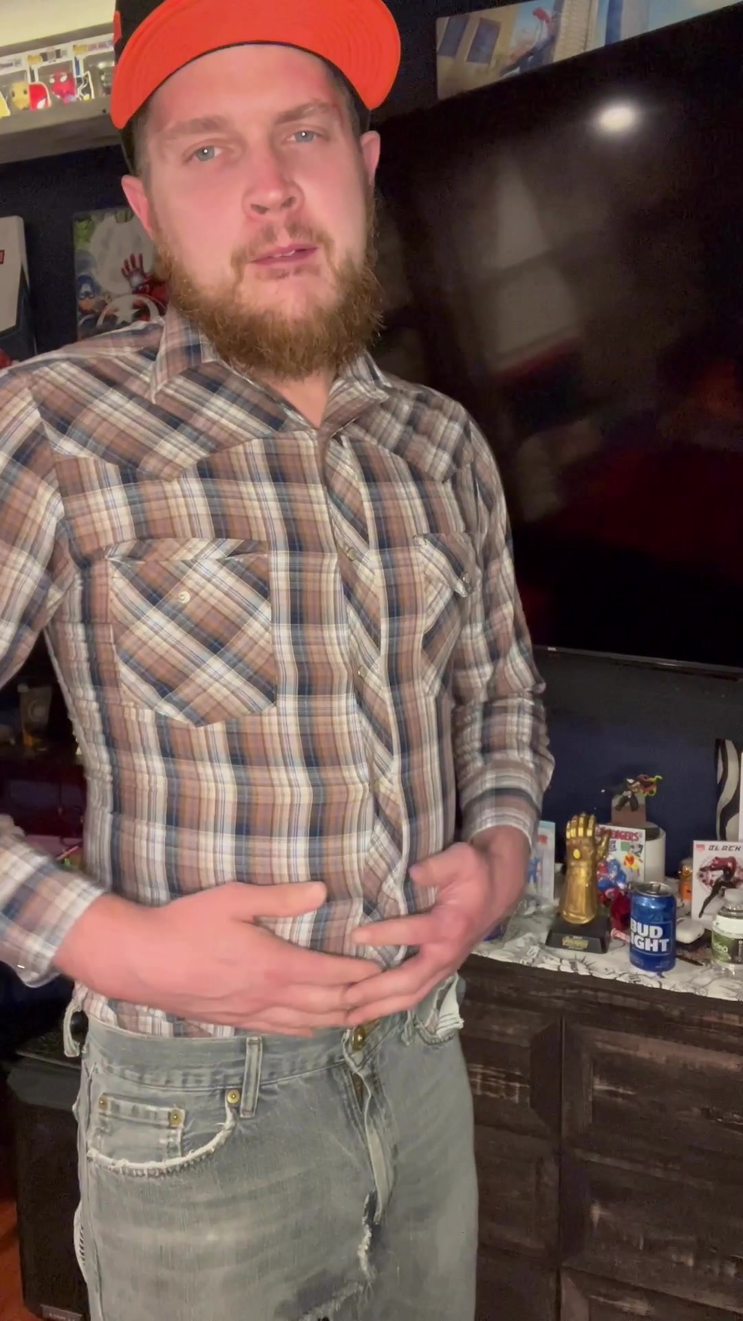 Beer Chug - video 5