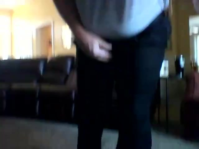 Hot daddy part 1