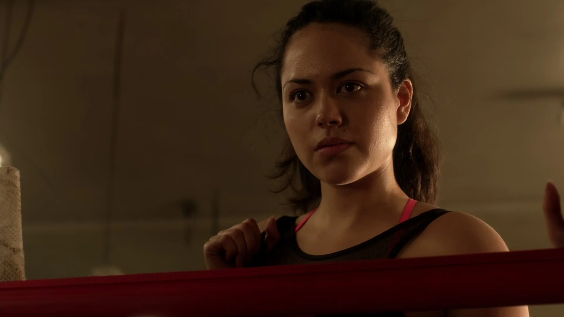 Alyssa Diaz Femdom (Mainstream) - ThisVid.com em inglês