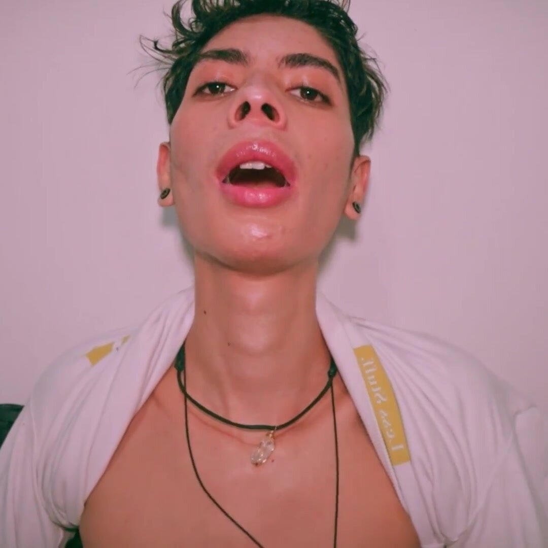 Skinny Boi Schlong