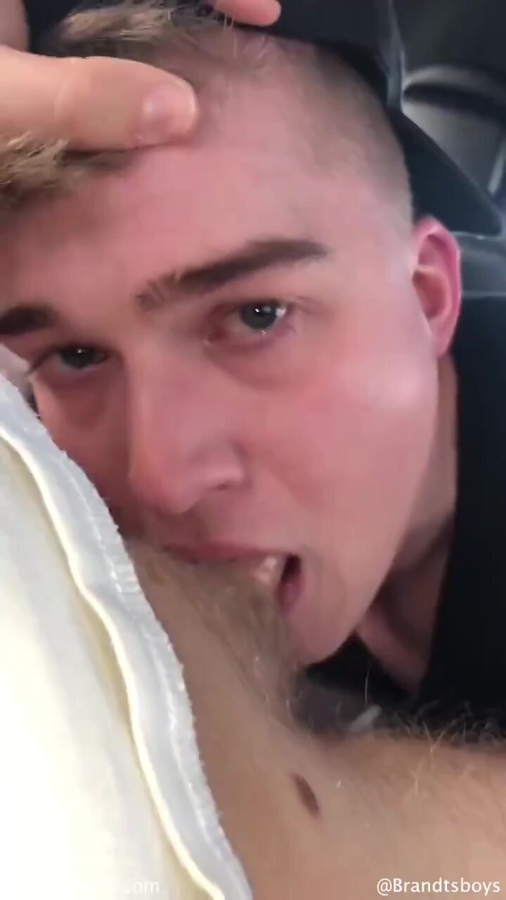 ... on dick