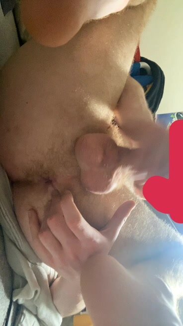 Goon cock and hole