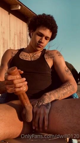 Verbal light skin