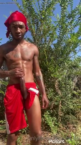 Outdoors bbc