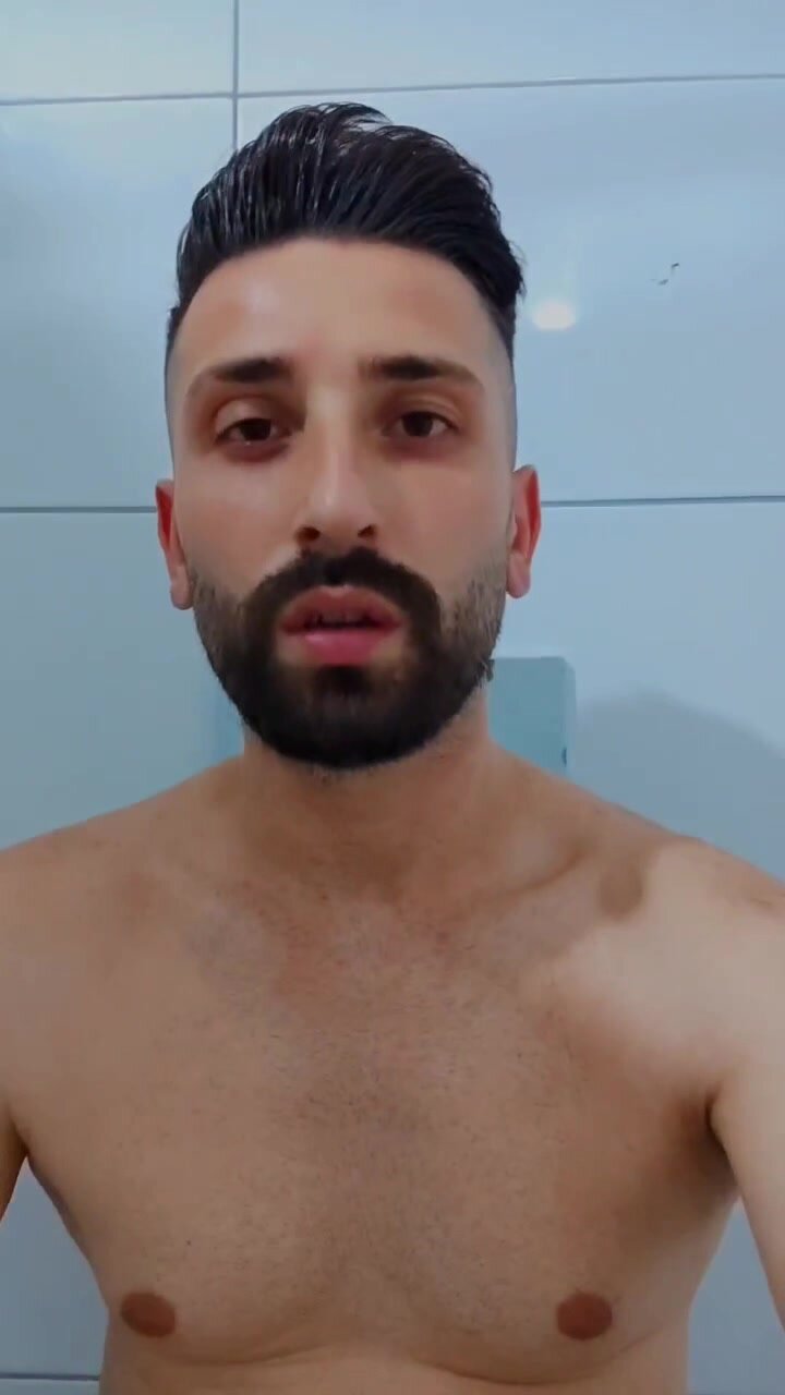 Turkish Guy Baited - video 12