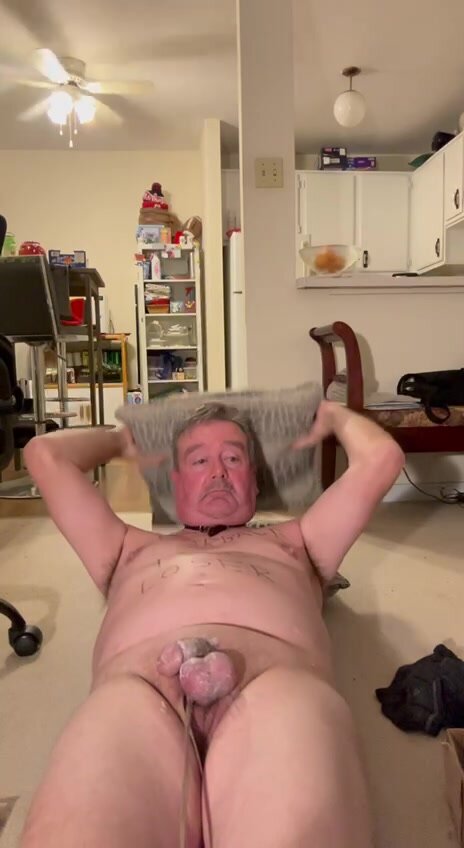 Faggot on Demand 12