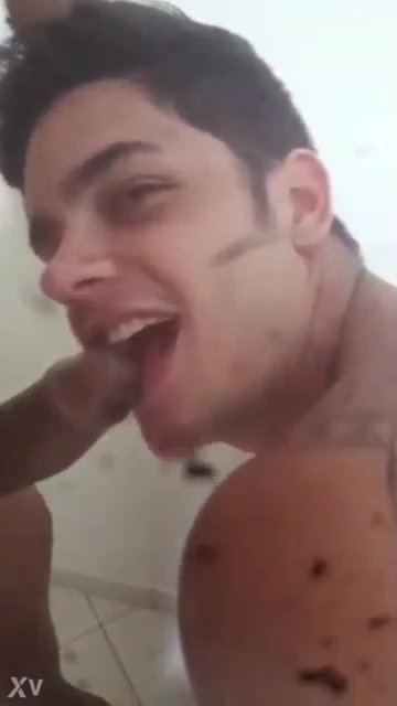 Brazilian police exposed
