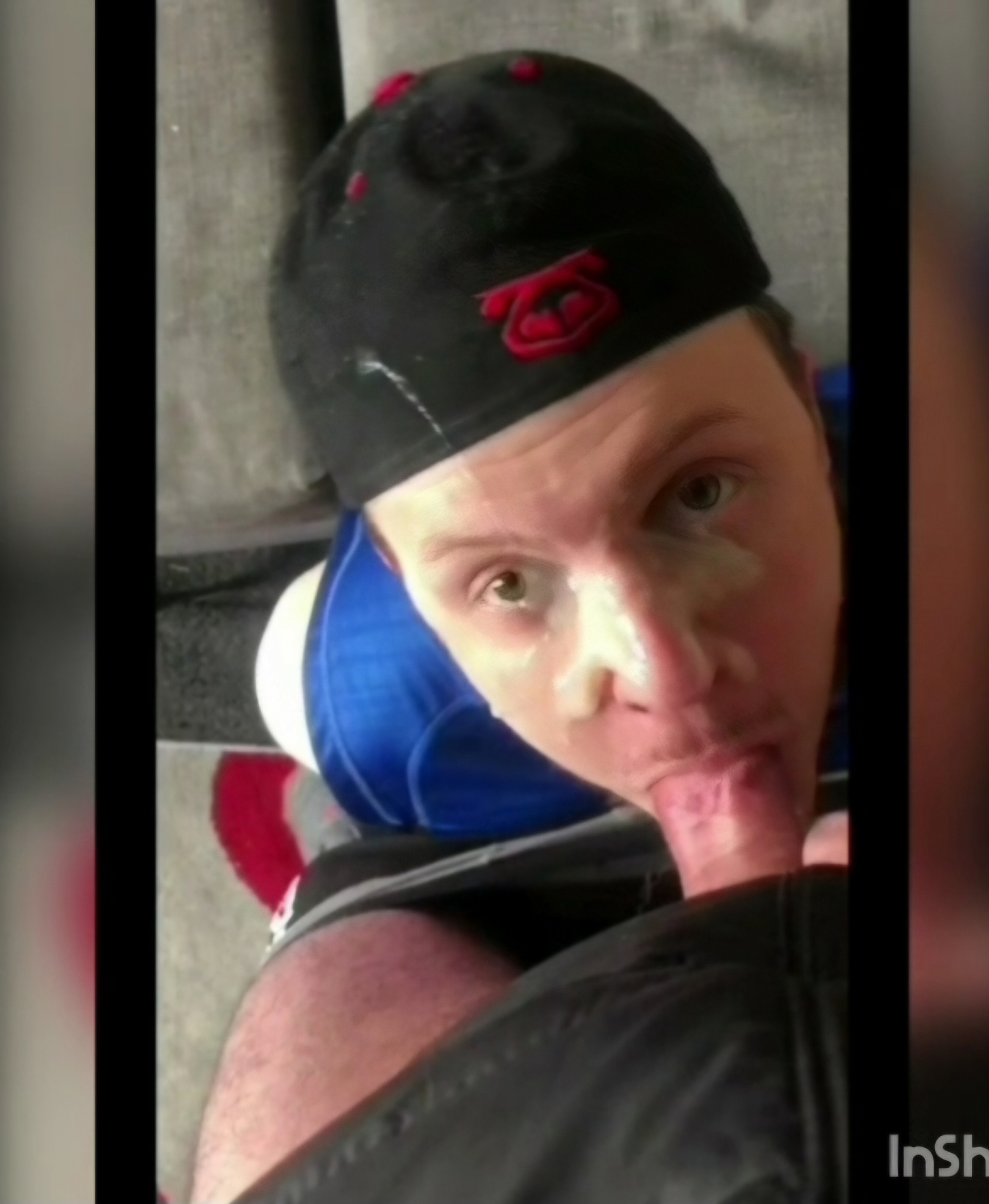 facial compilation - video 2