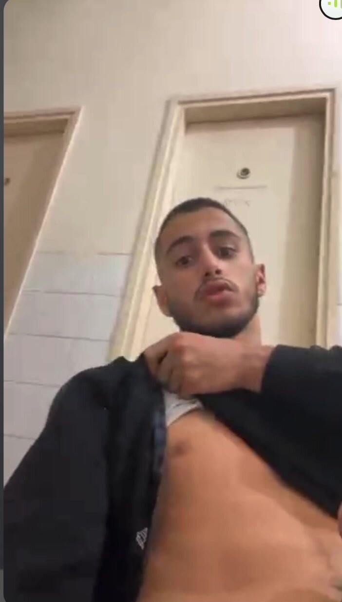 Baited Israeli - video 2