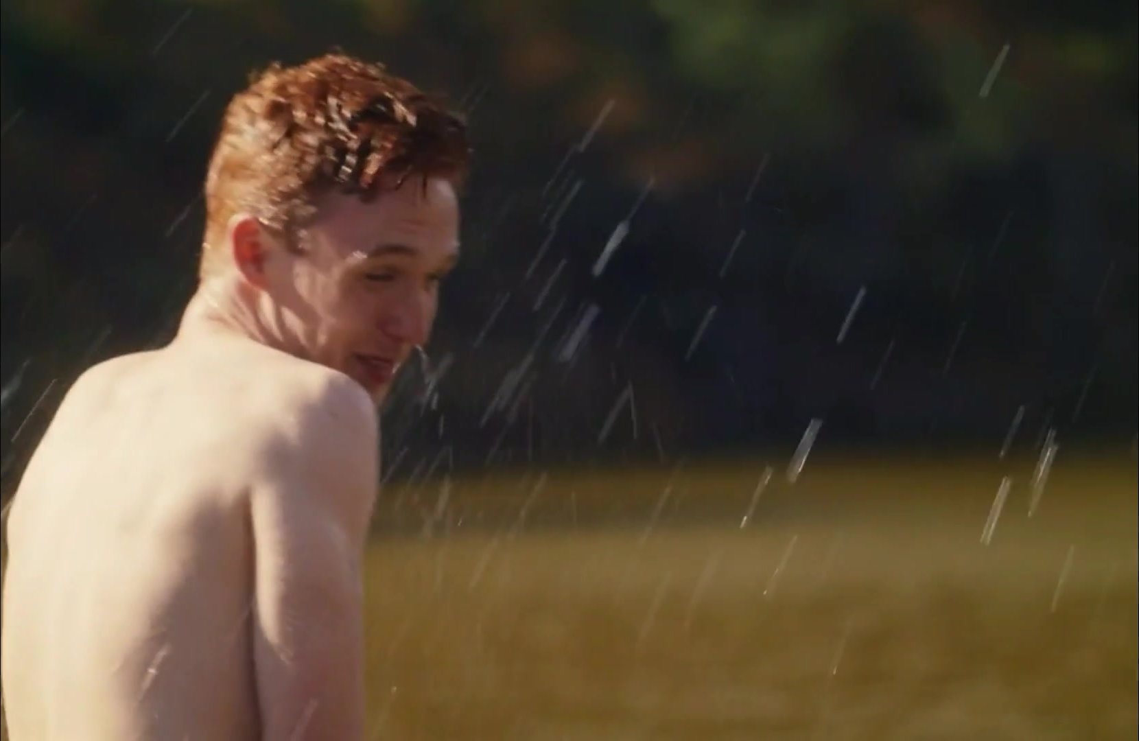 Australian Gay Themed Film