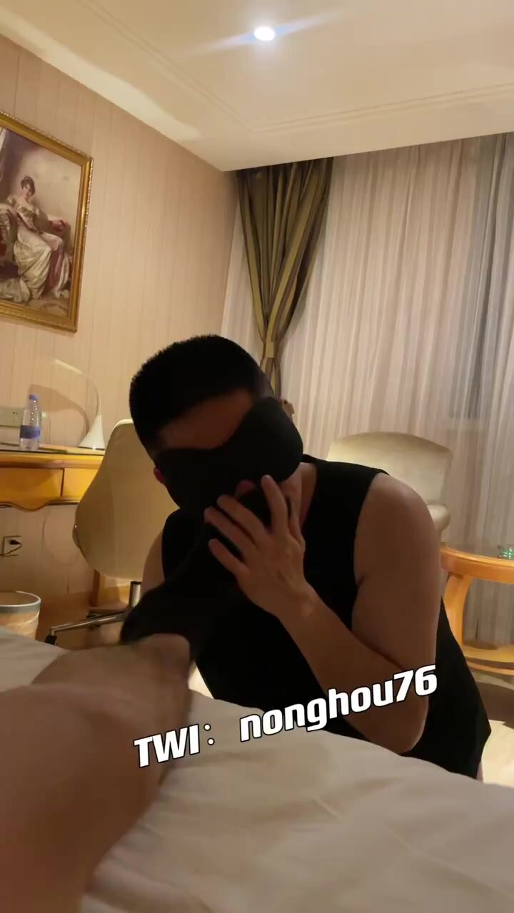 chinese master nonghou