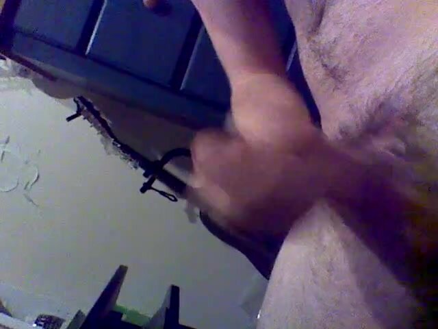 Bored in Dorm