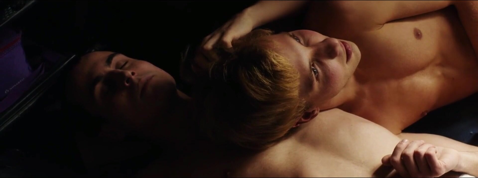 French Gay Movie