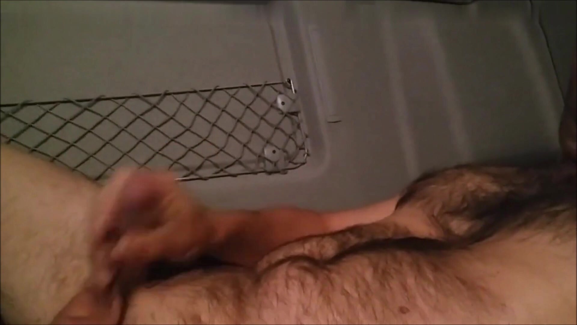 Horny Truckers wrestle down their Diesel Dicks_Pt  68