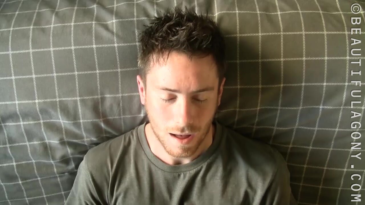 Handsome Guy O Face - video 2