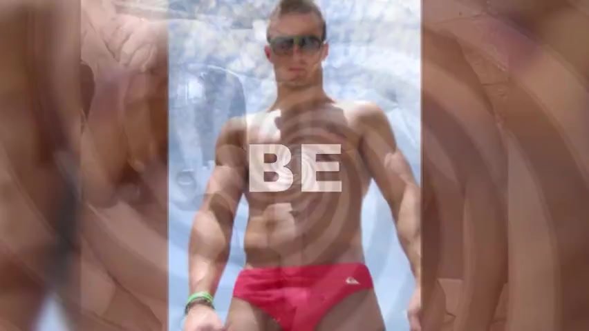 horny himbo hypno