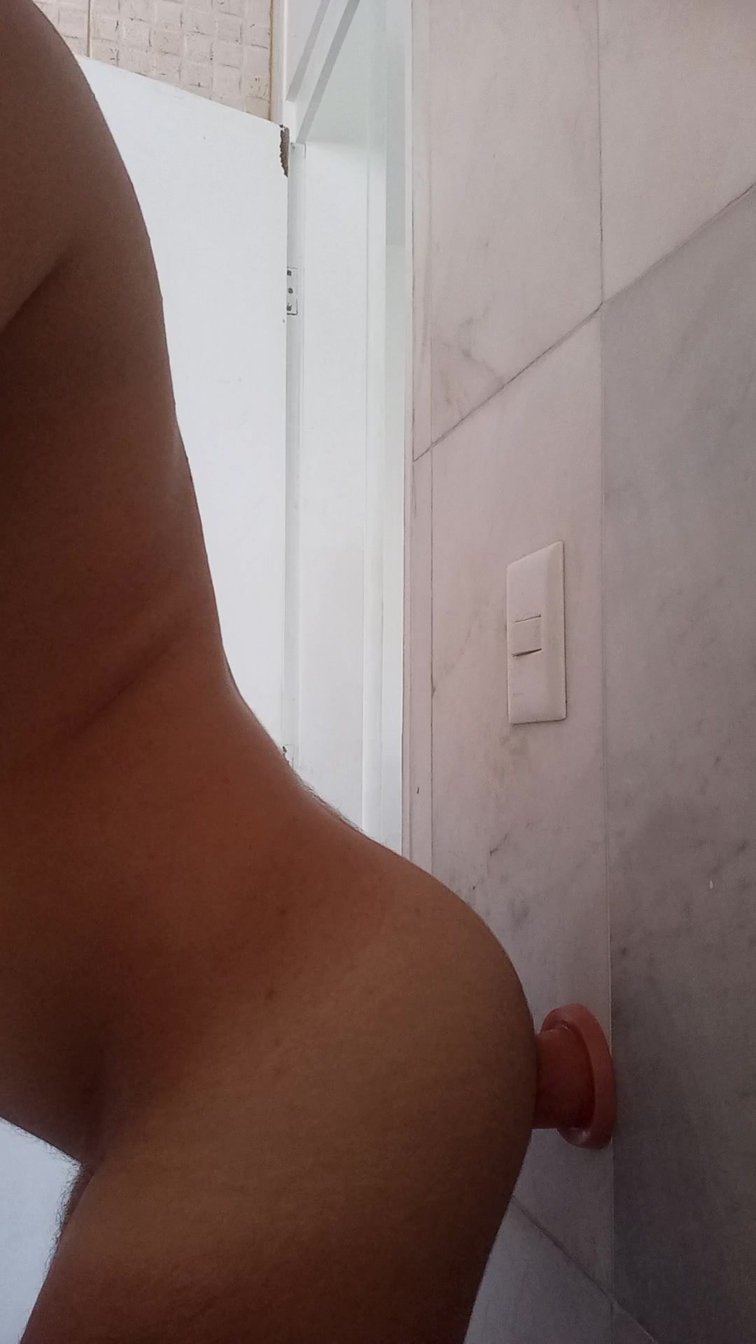 Dildo Brazilian Dad