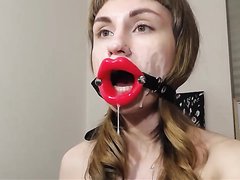Deepthroat Slut
