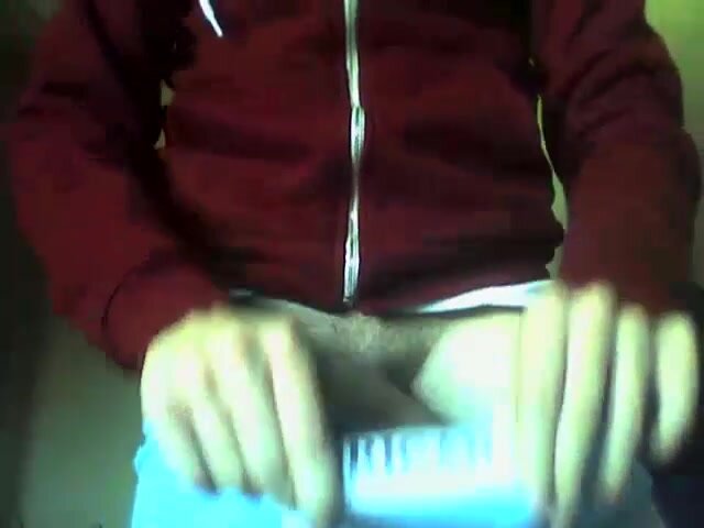 hot precum - video 2