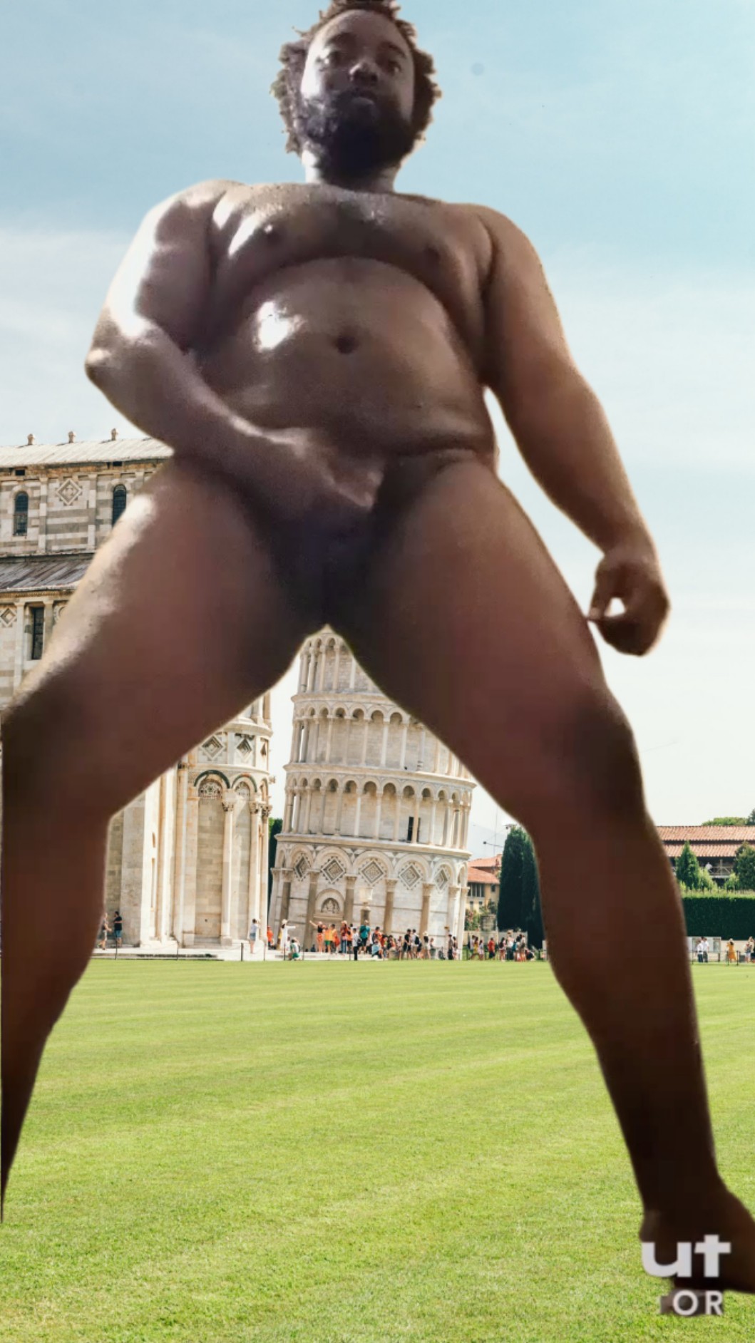 Fucking training