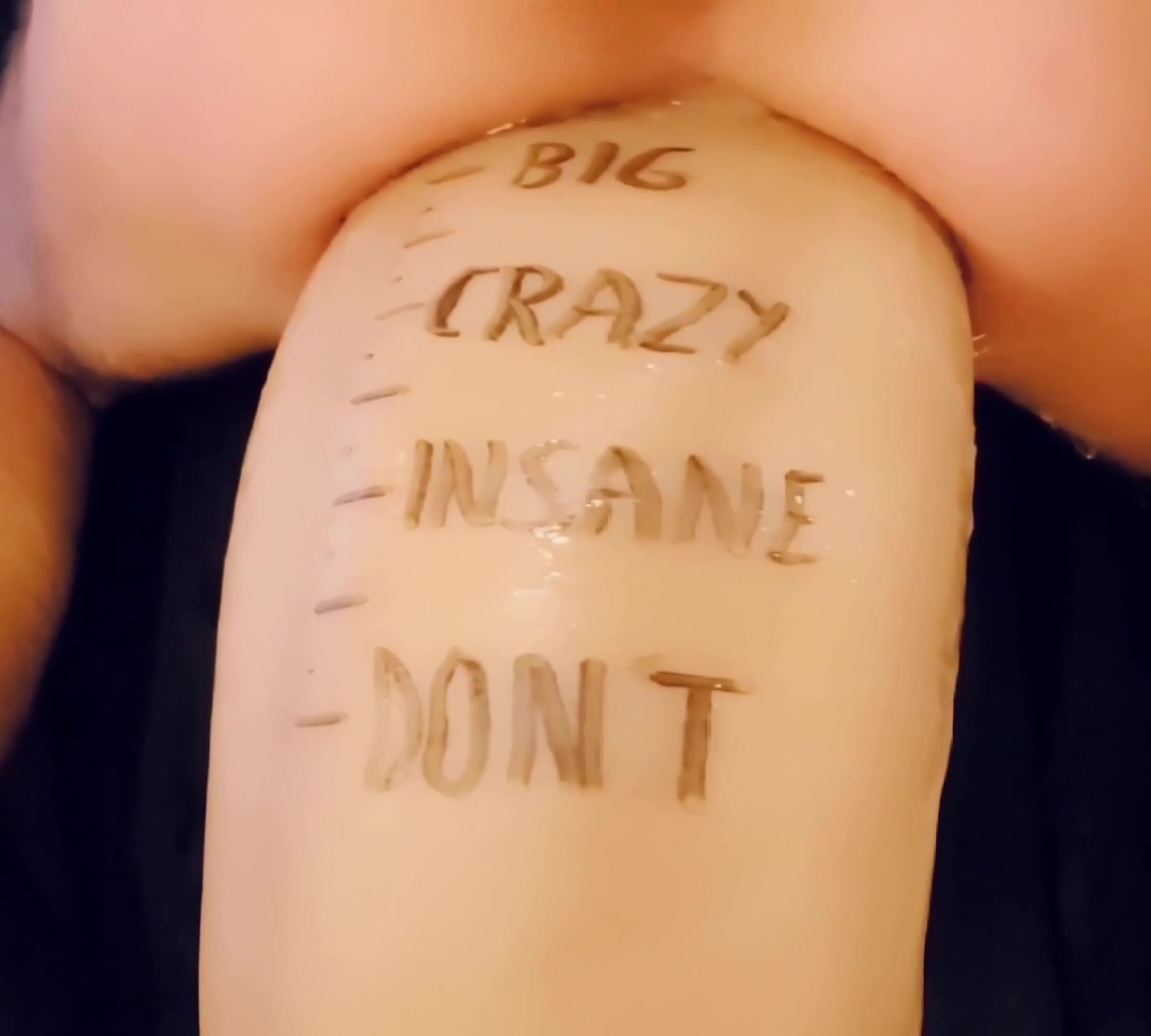 Just Don\