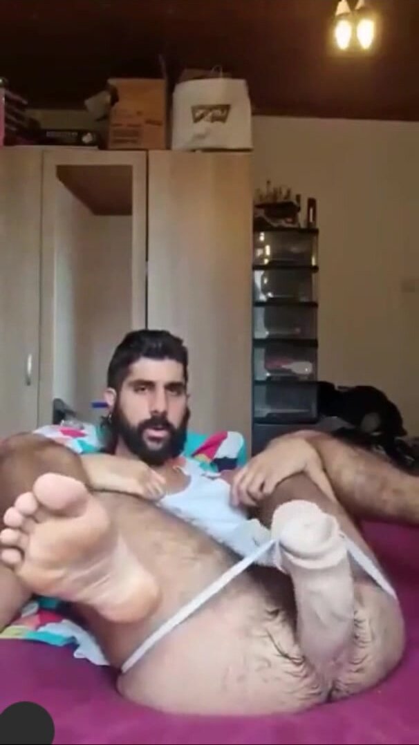 Automatic Fucking Dildo