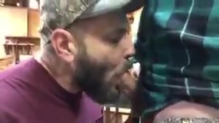 rednecks like cock too