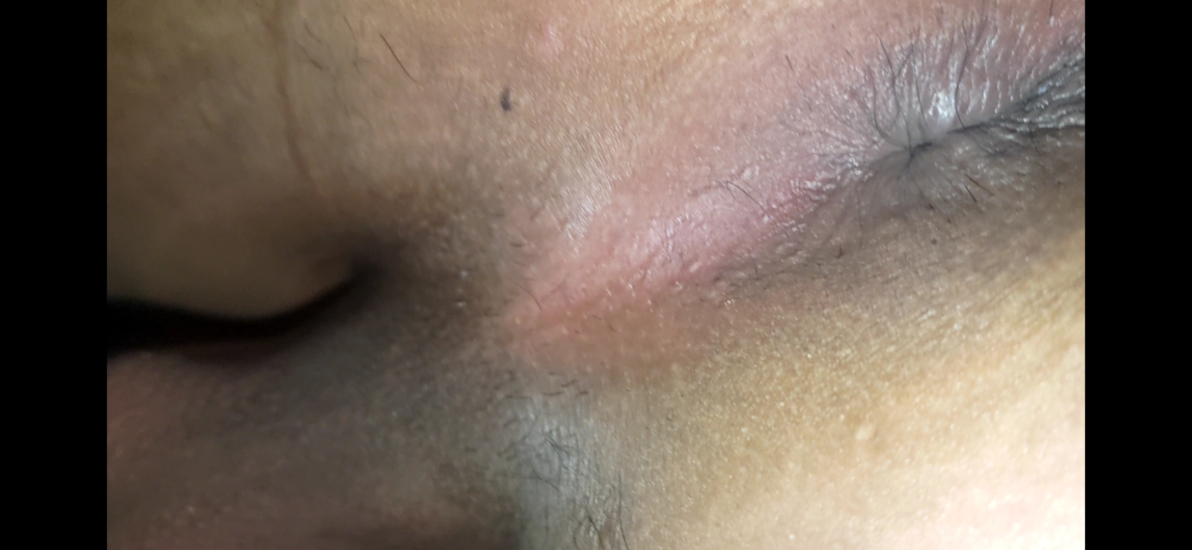 Quick video of my asshole