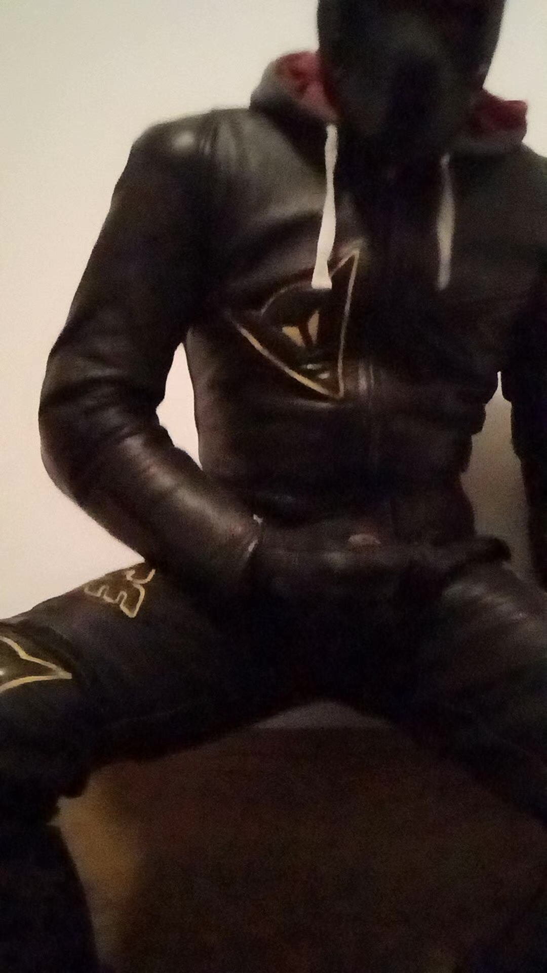 Play in new gear