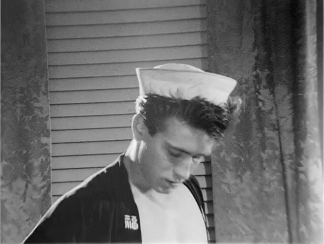 A.M.G. Classics - My Marine Friend