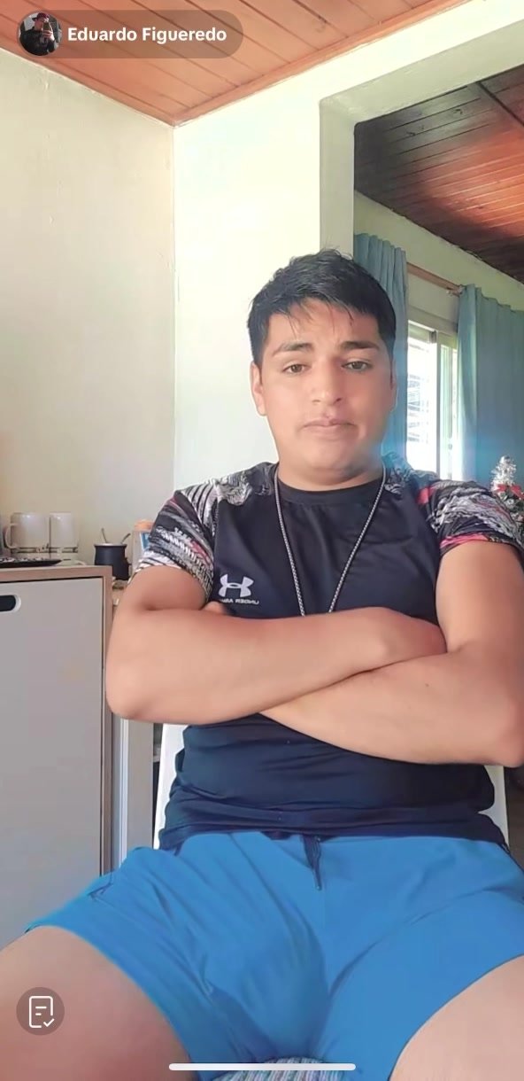 Bulge Tiktok 81