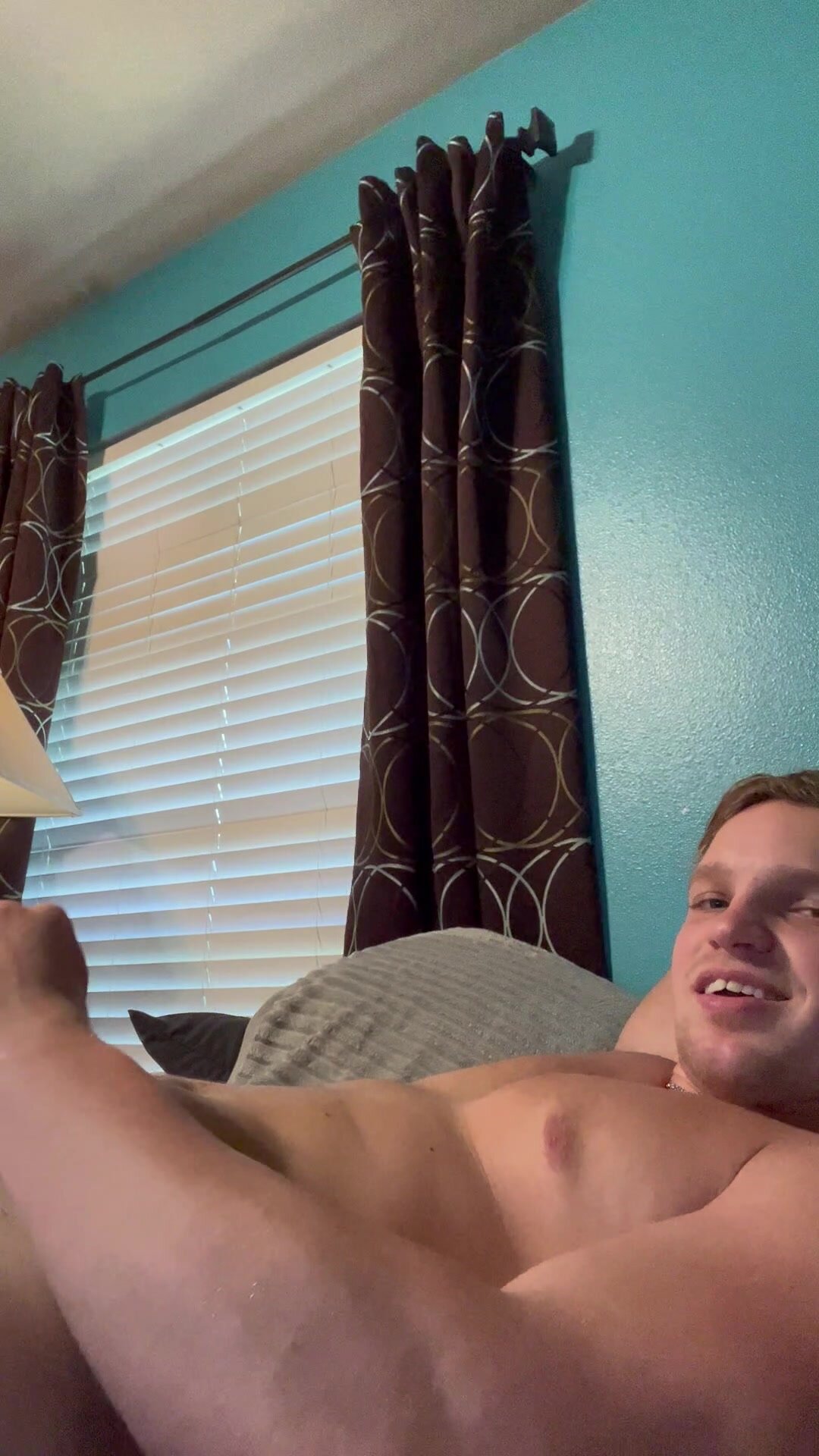 Joel Strokes out a load