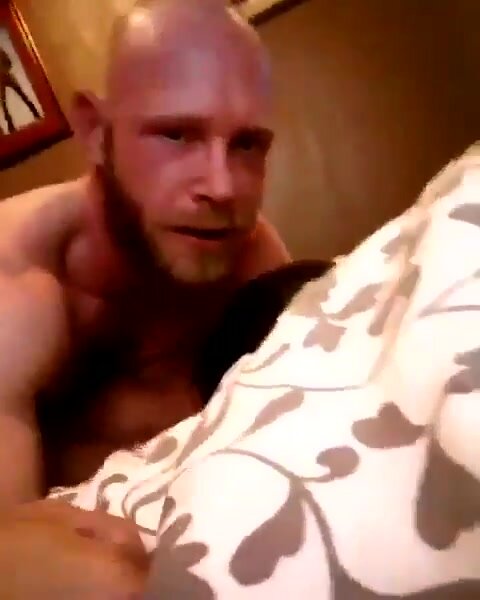 Dad fucks his boy really hard